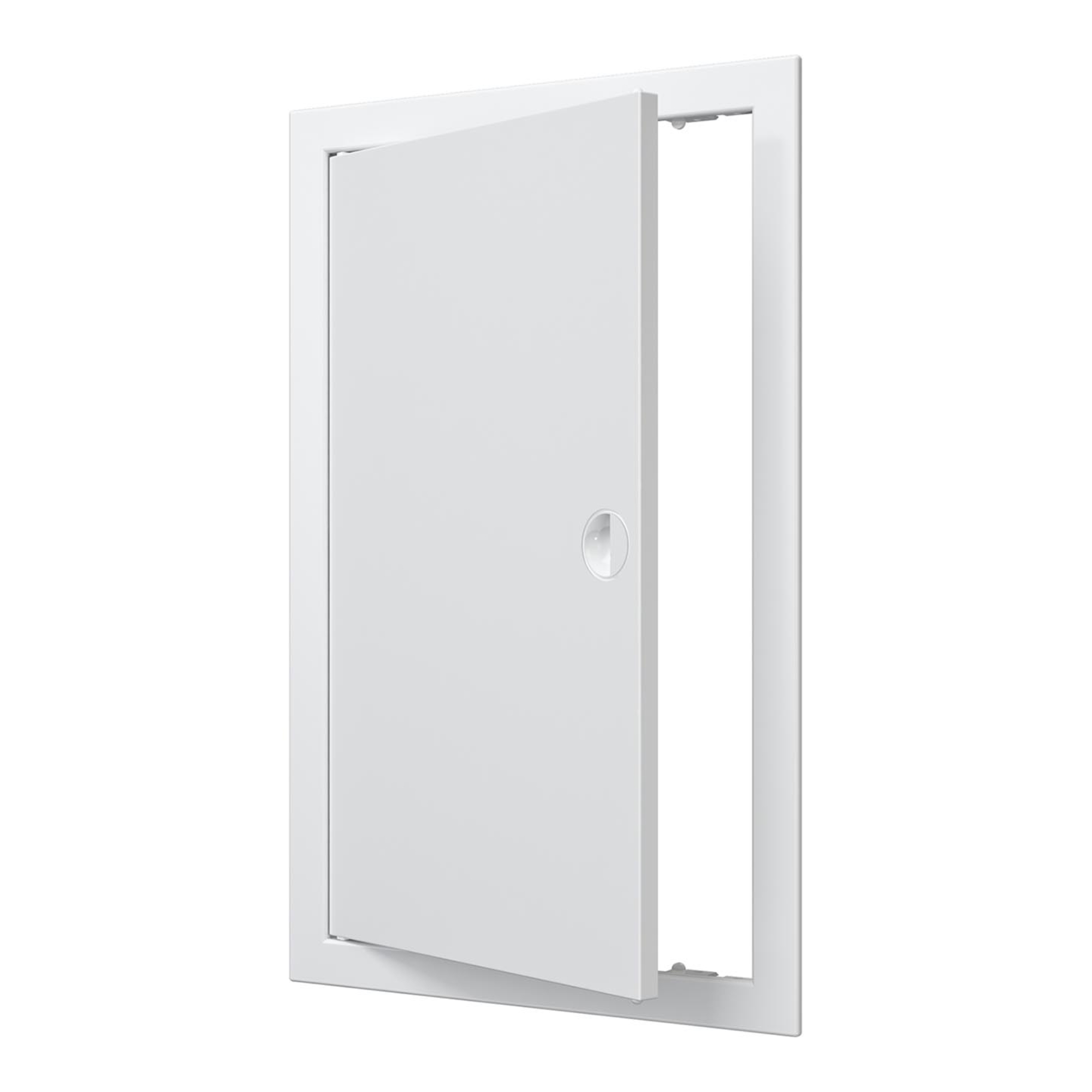 TAPA DE REGISTRO 25X40CM DE ABS - L2540R - 2