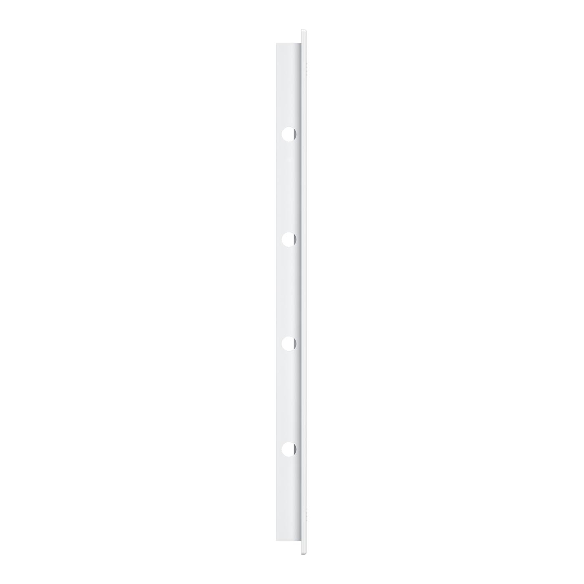TAPA DE REGISTRO 25X40CM DE ABS - L2540R - 3
