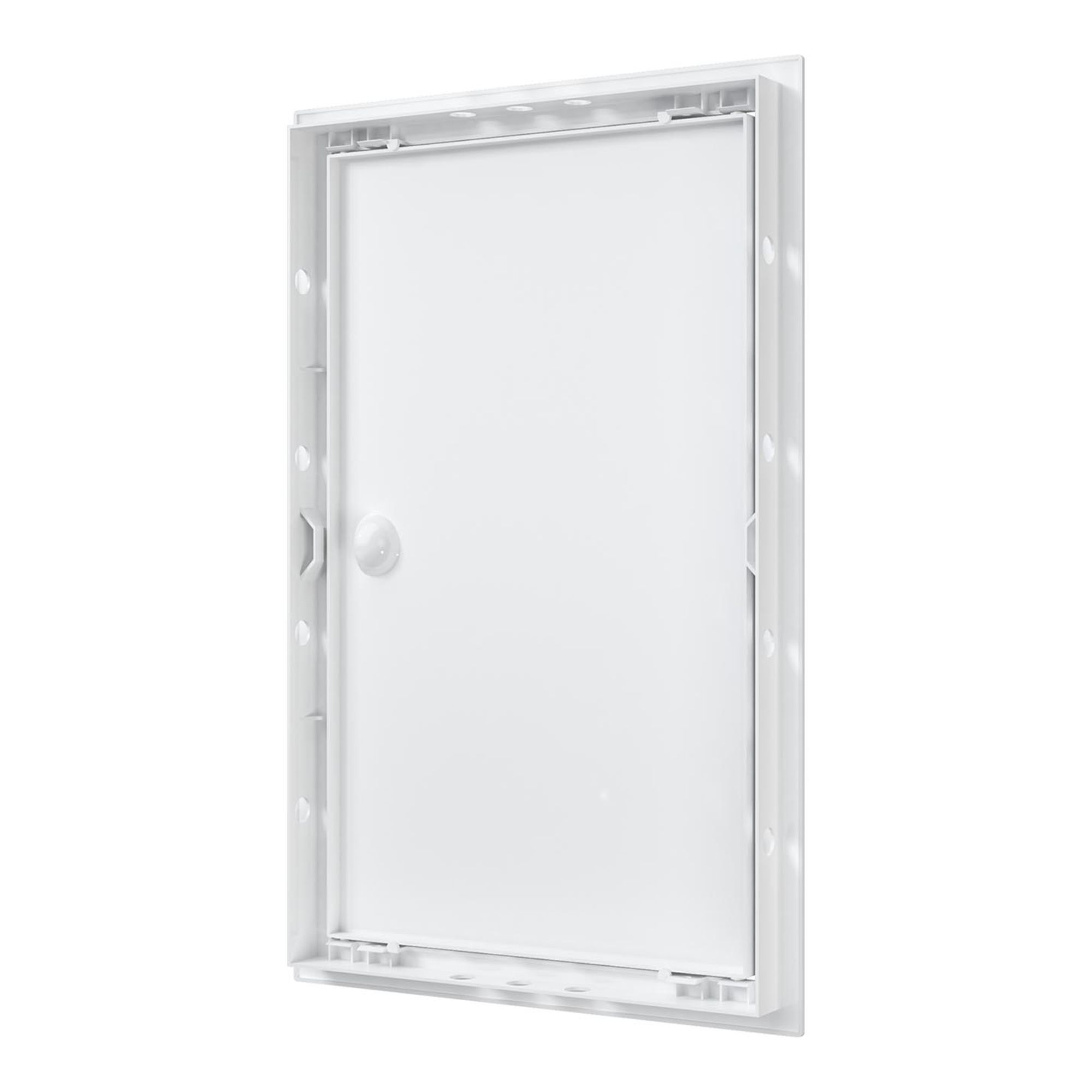 TAPA DE REGISTRO 25X40CM DE ABS - L2540R - 4