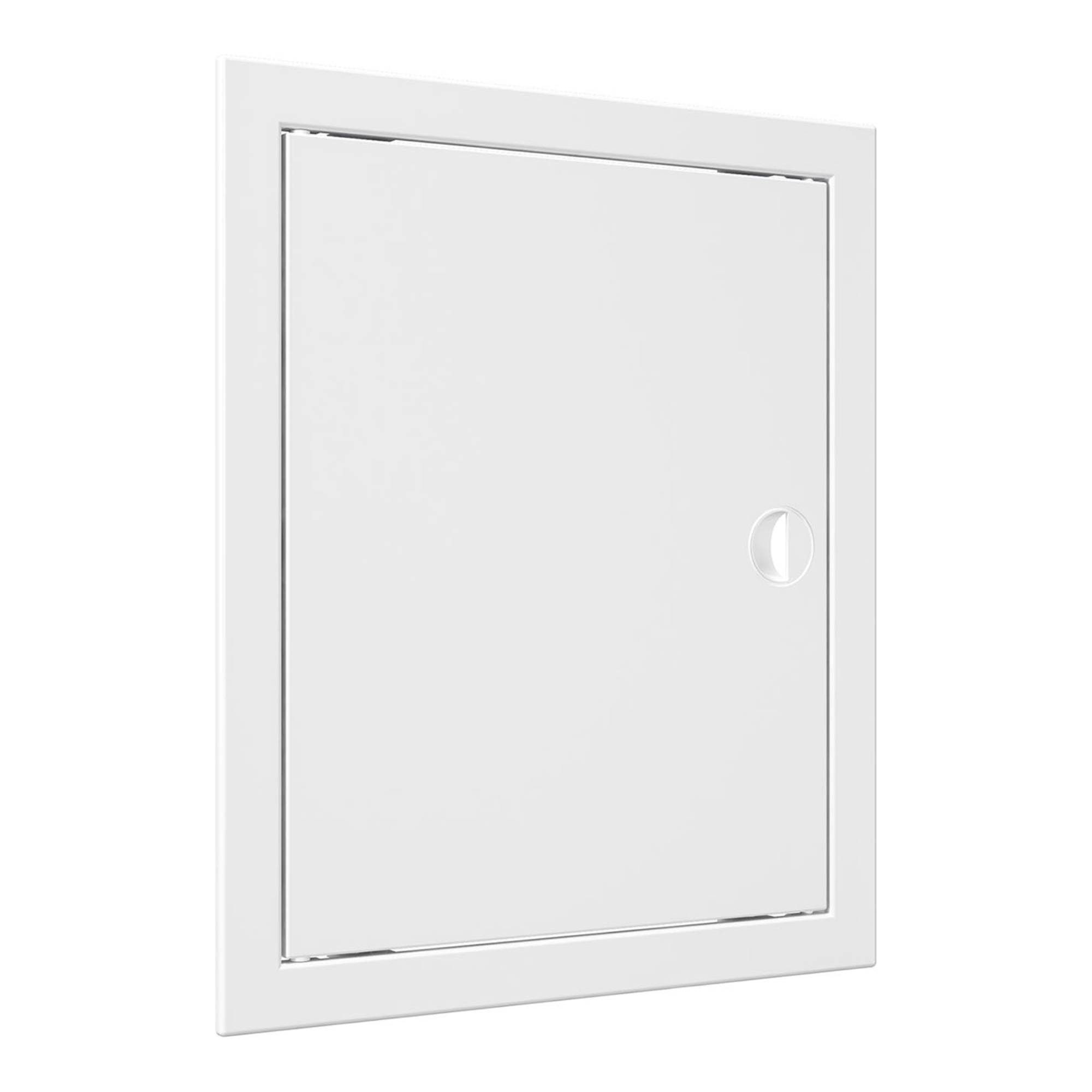 TAPA DE REGISTRO 25X30CM DE ABS - L2530R - 1
