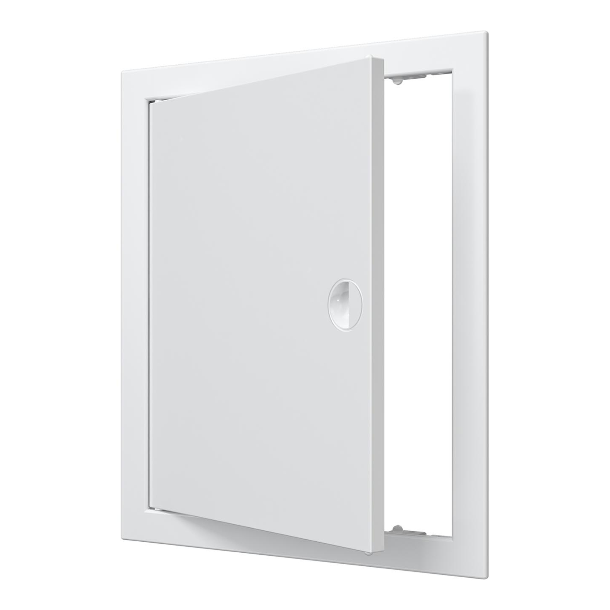 TAPA DE REGISTRO 25X30CM DE ABS - L2530R - 2