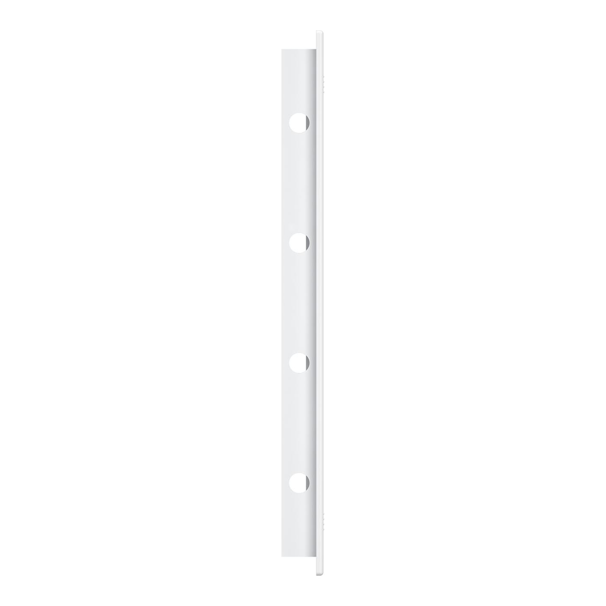 TAPA DE REGISTRO 25X30CM DE ABS - L2530R - 3