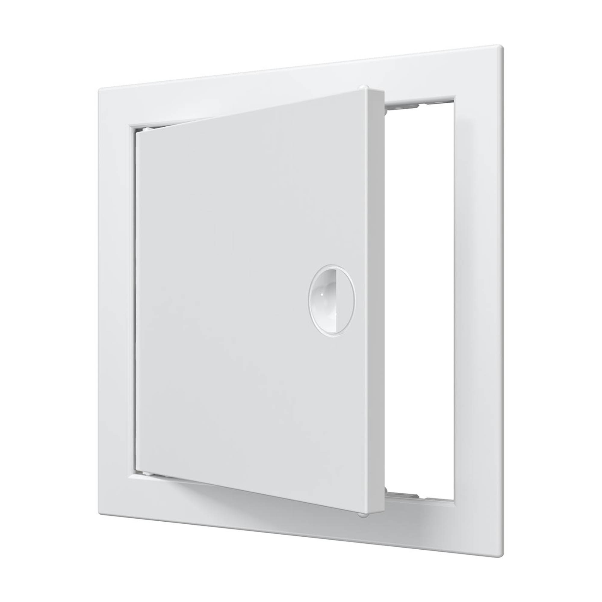 TAPA DE REGISTRO 20X20CM DE ABS - L2020R - 2