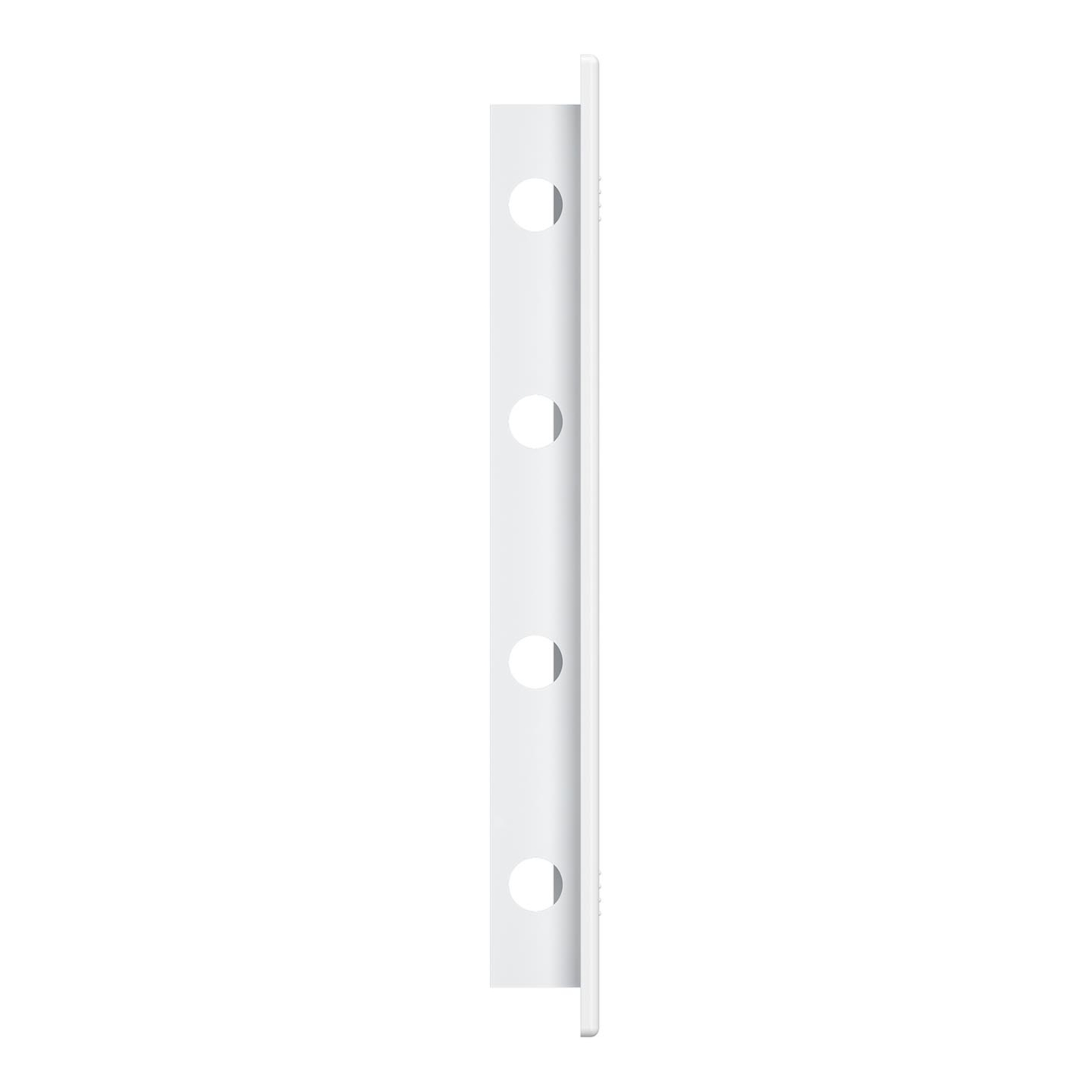 TAPA DE REGISTRO 20X20CM DE ABS - L2020R - 3