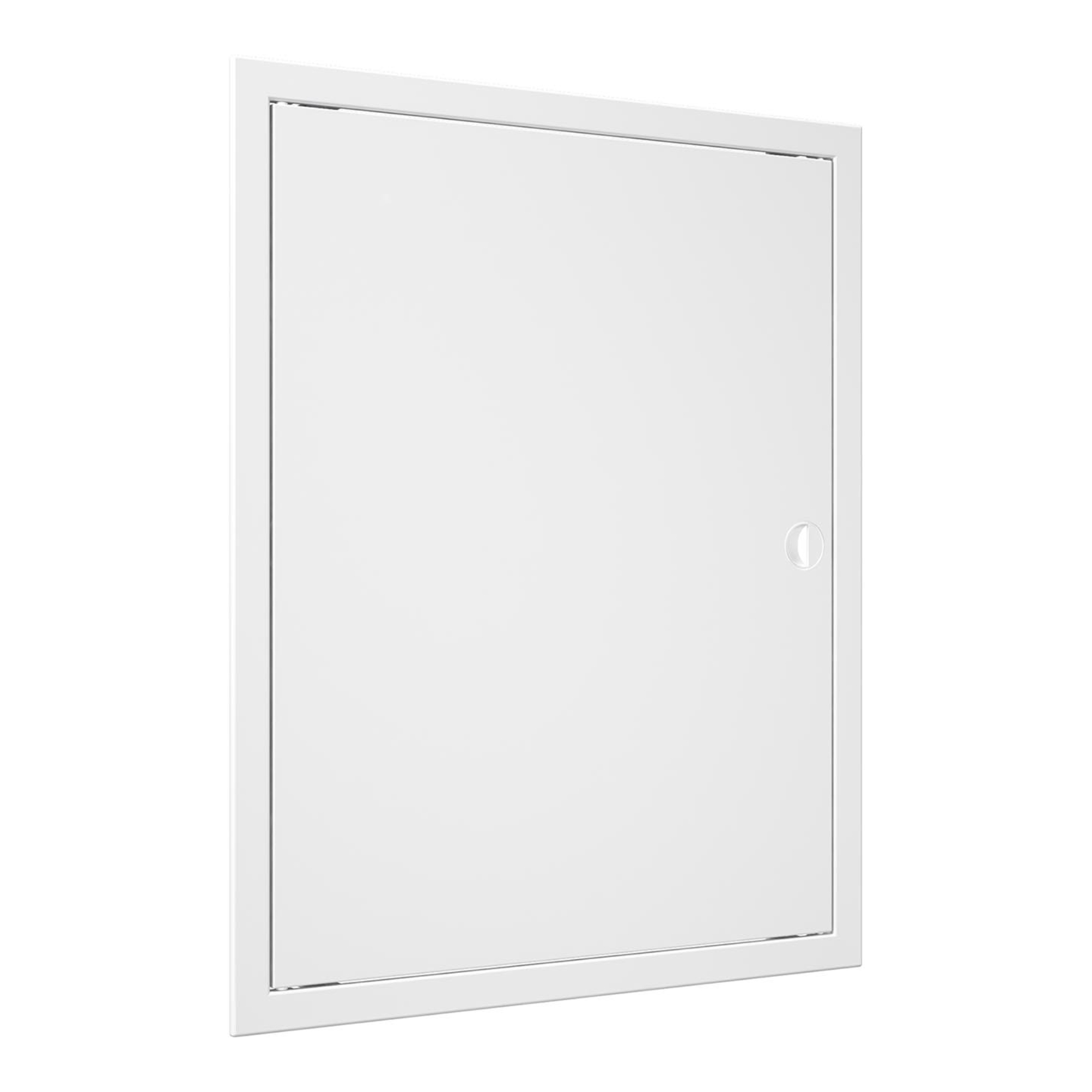 TAPA DE REGISTRO 40X50CM DE ABS - L4050R - 1