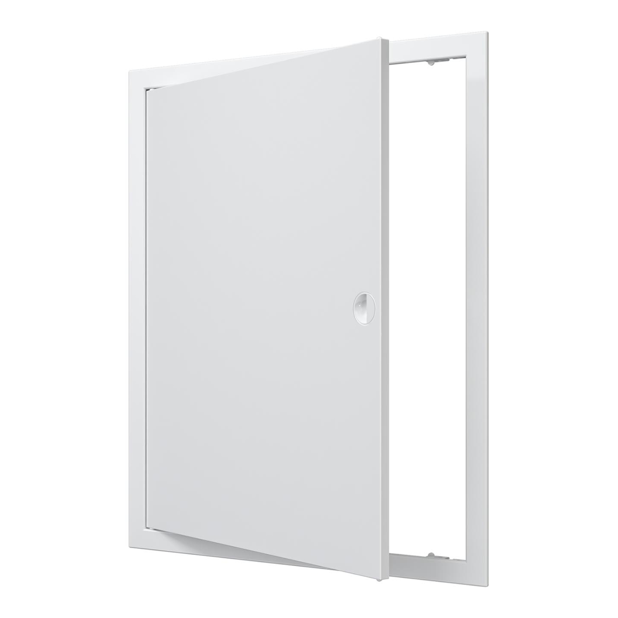 TAPA DE REGISTRO 40X50CM DE ABS - L4050R - 2