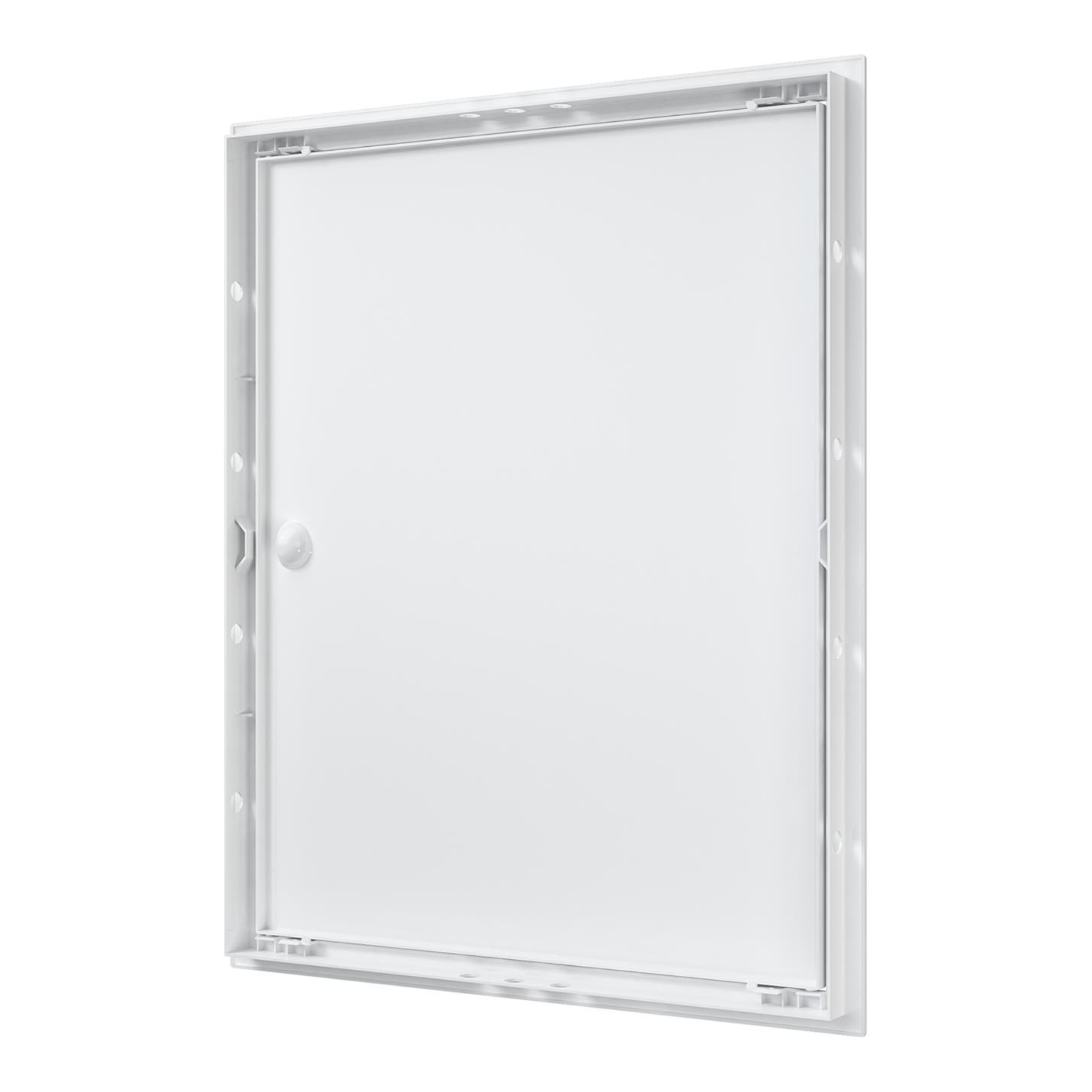 TAPA DE REGISTRO 40X50CM DE ABS - L4050R - 4