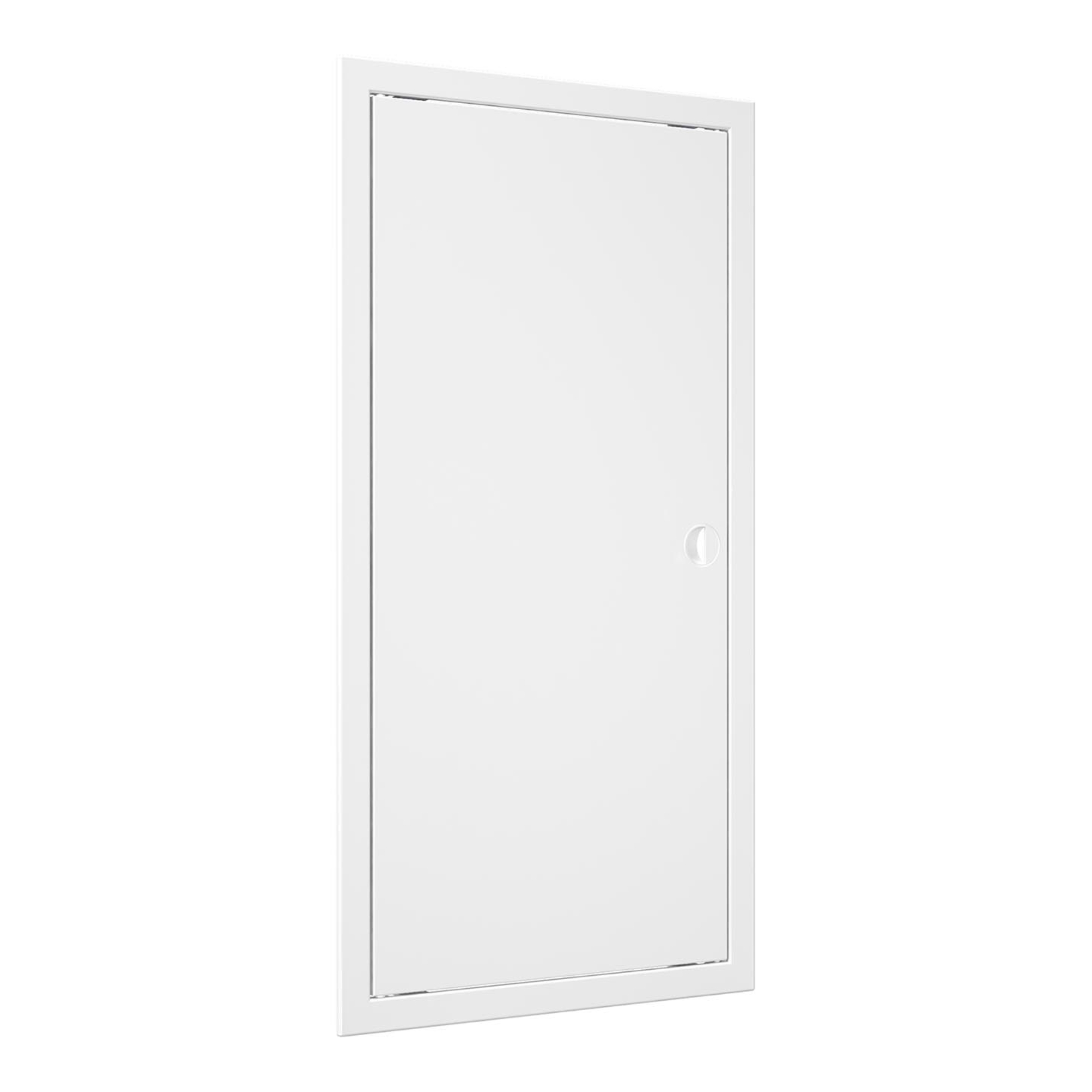 TAPA DE REGISTRO 30X60CM DE ABS - L3060R - 1