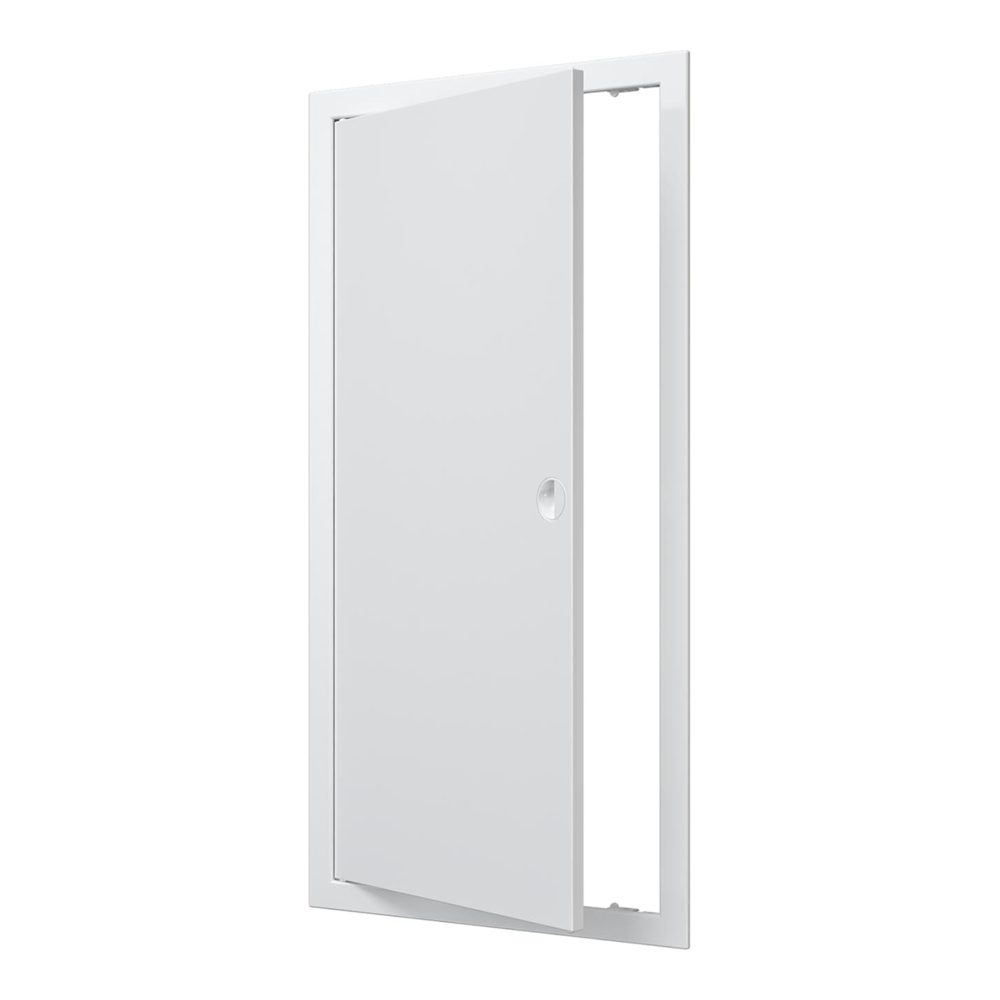 TAPA DE REGISTRO 30X60CM DE ABS - L3060R - 2