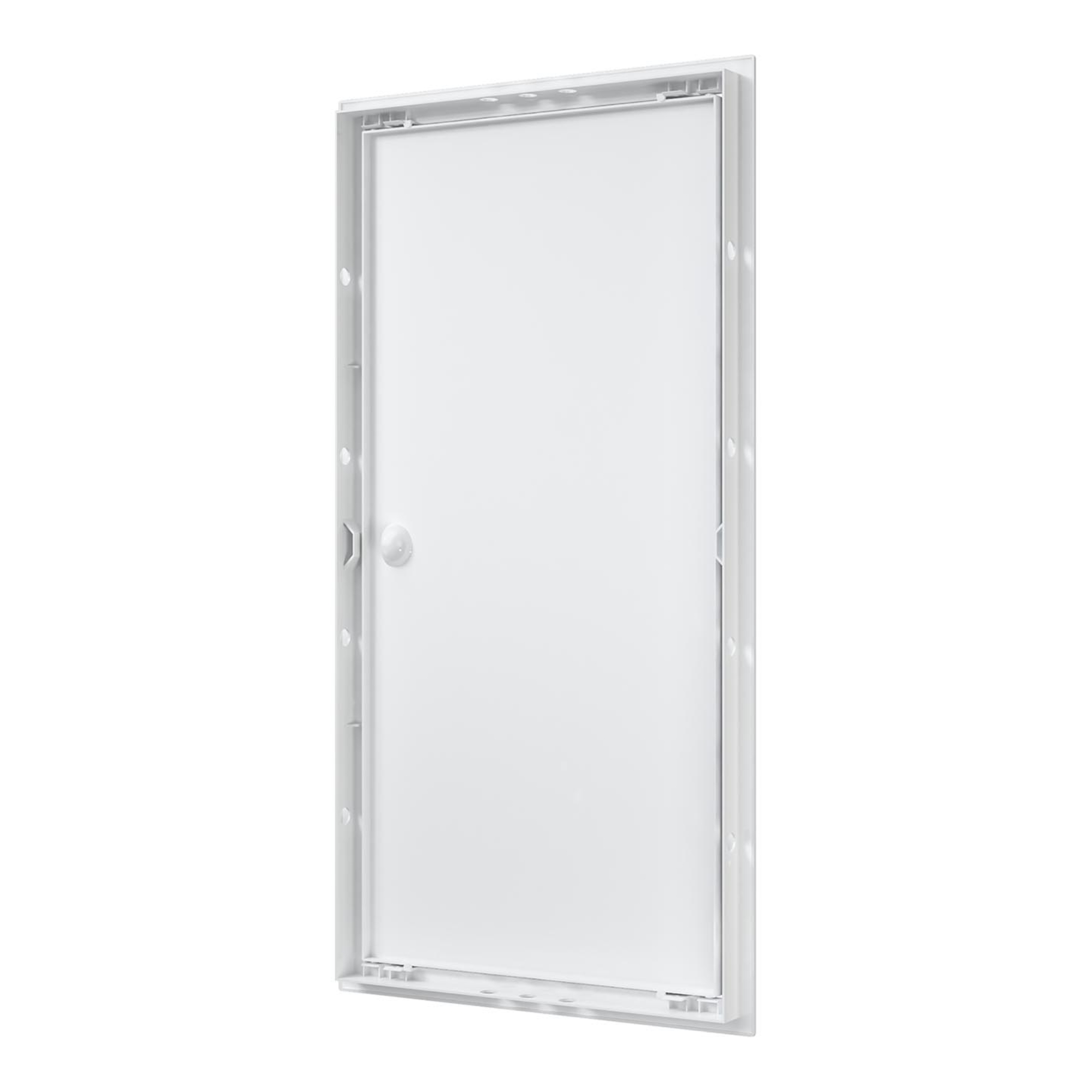 TAPA DE REGISTRO 30X60CM DE ABS - L3060R - 4