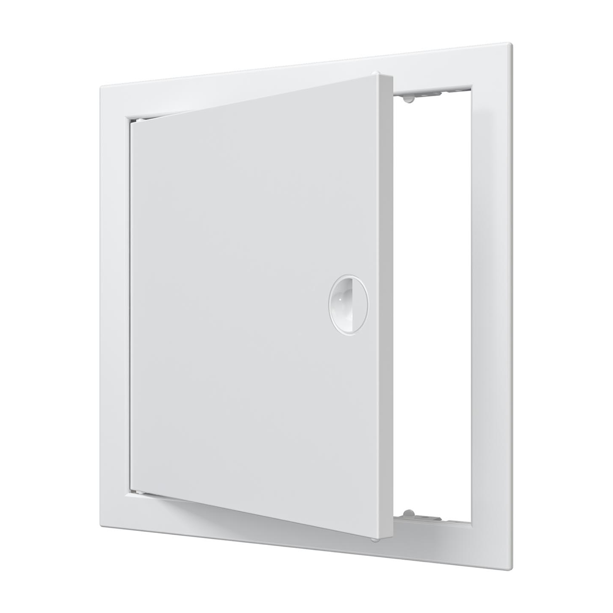 TAPA DE REGISTRO 25X25CM DE ABS - L2525R - 2