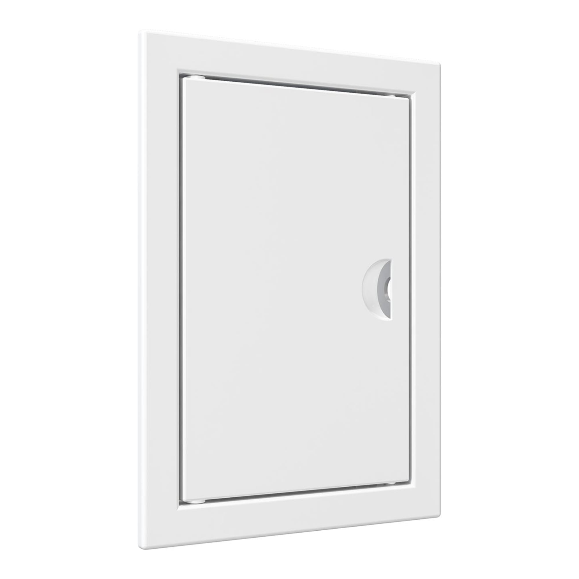 TAPA DE REGISTRO 10X15CM DE ABS - L1015R - 1