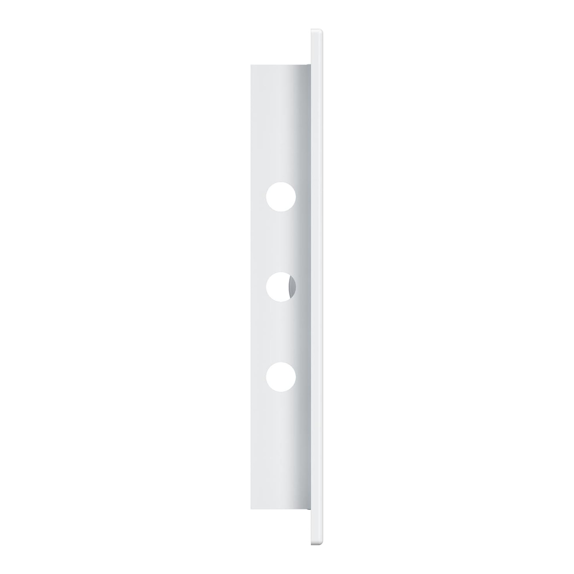TAPA DE REGISTRO 10X15CM DE ABS - L1015R - 3
