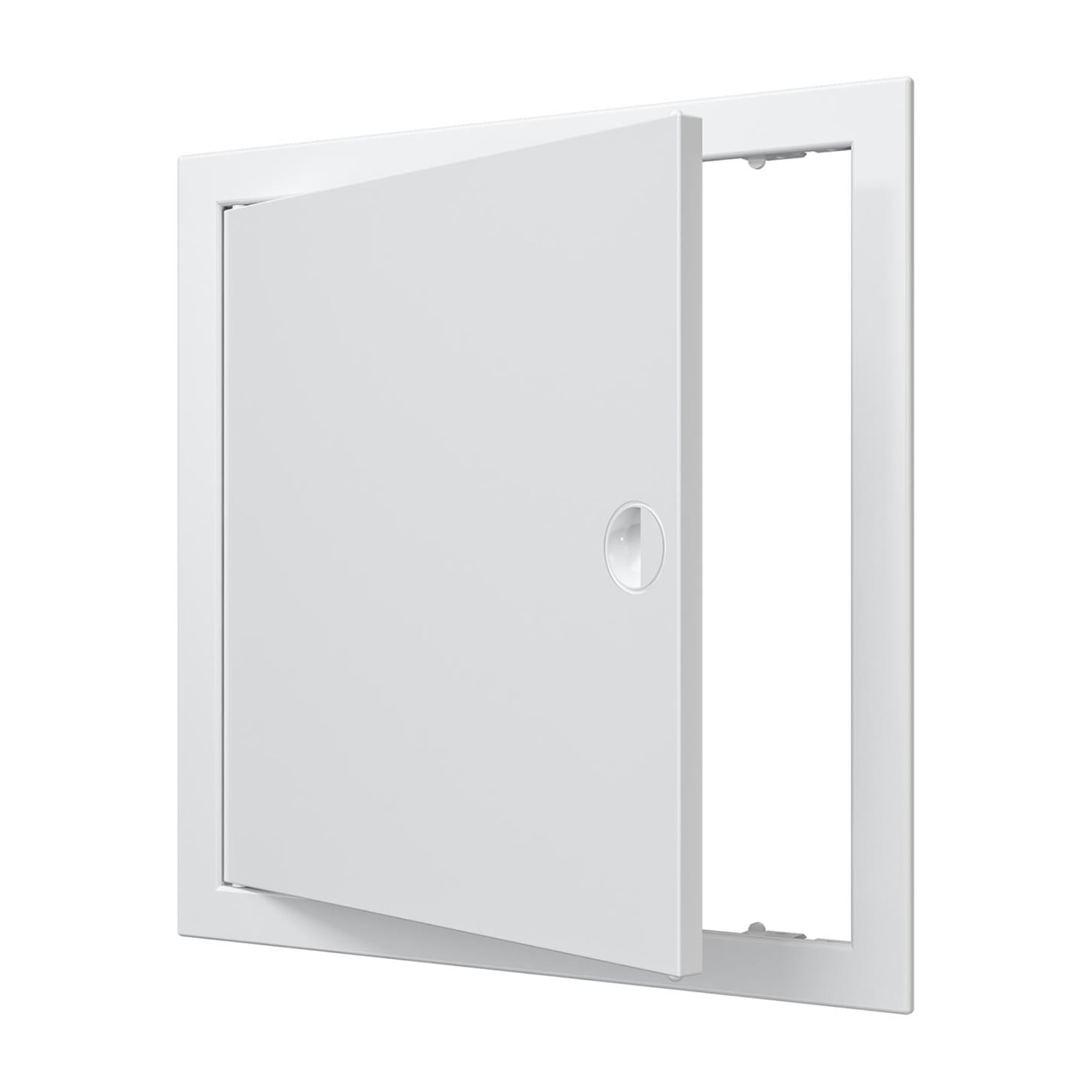 TAPA DE REGISTRO 30X30CM DE ABS - L3030R - 2