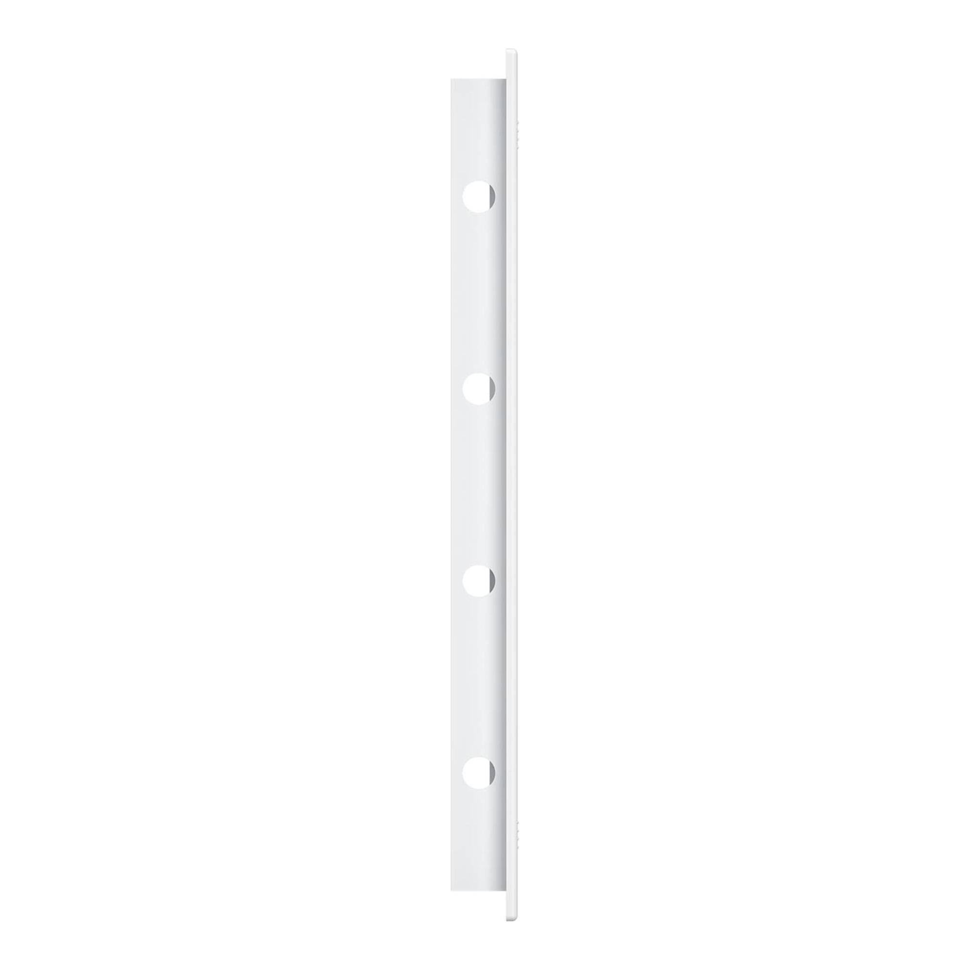 TAPA DE REGISTRO 30X30CM DE ABS - L3030R - 3