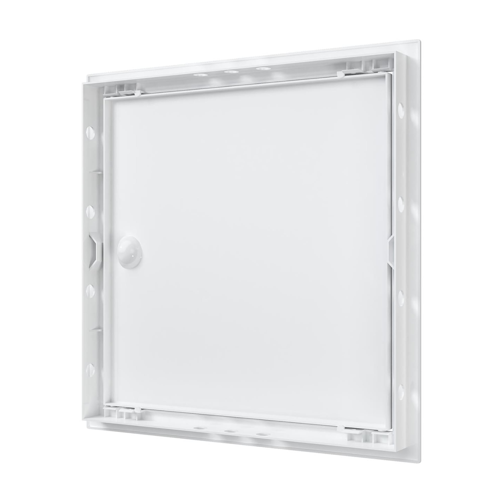 TAPA DE REGISTRO 30X30CM DE ABS - L3030R - 4