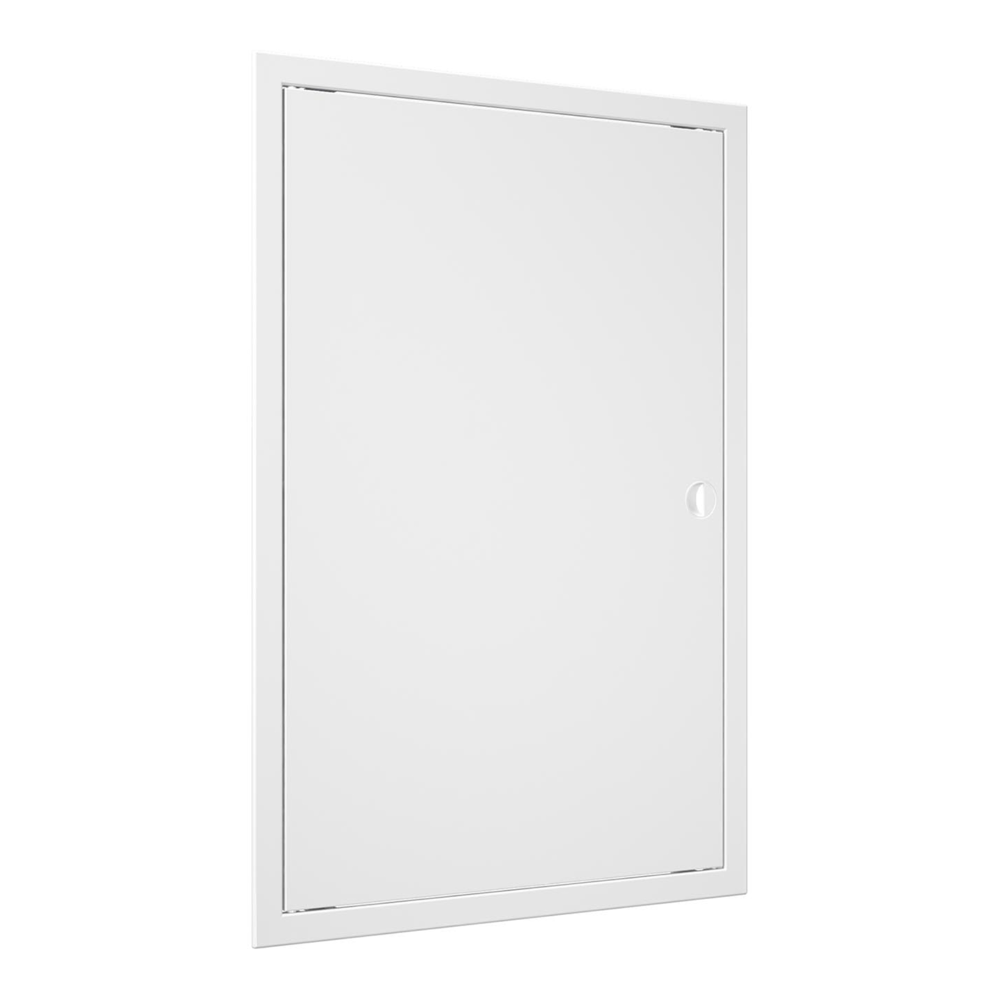 TAPA DE REGISTRO 40X60CM DE ABS - L4060R - 1