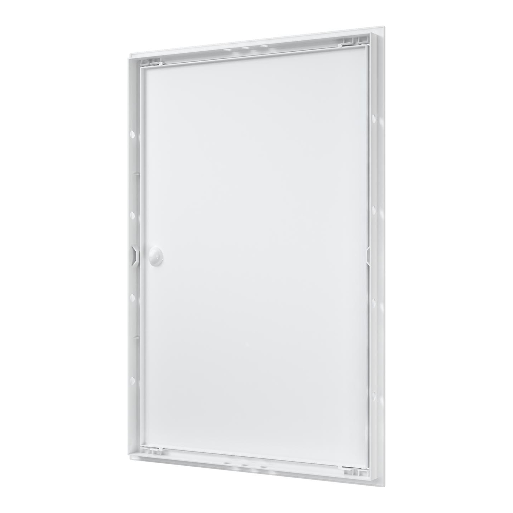 TAPA DE REGISTRO 40X60CM DE ABS - L4060R - 4