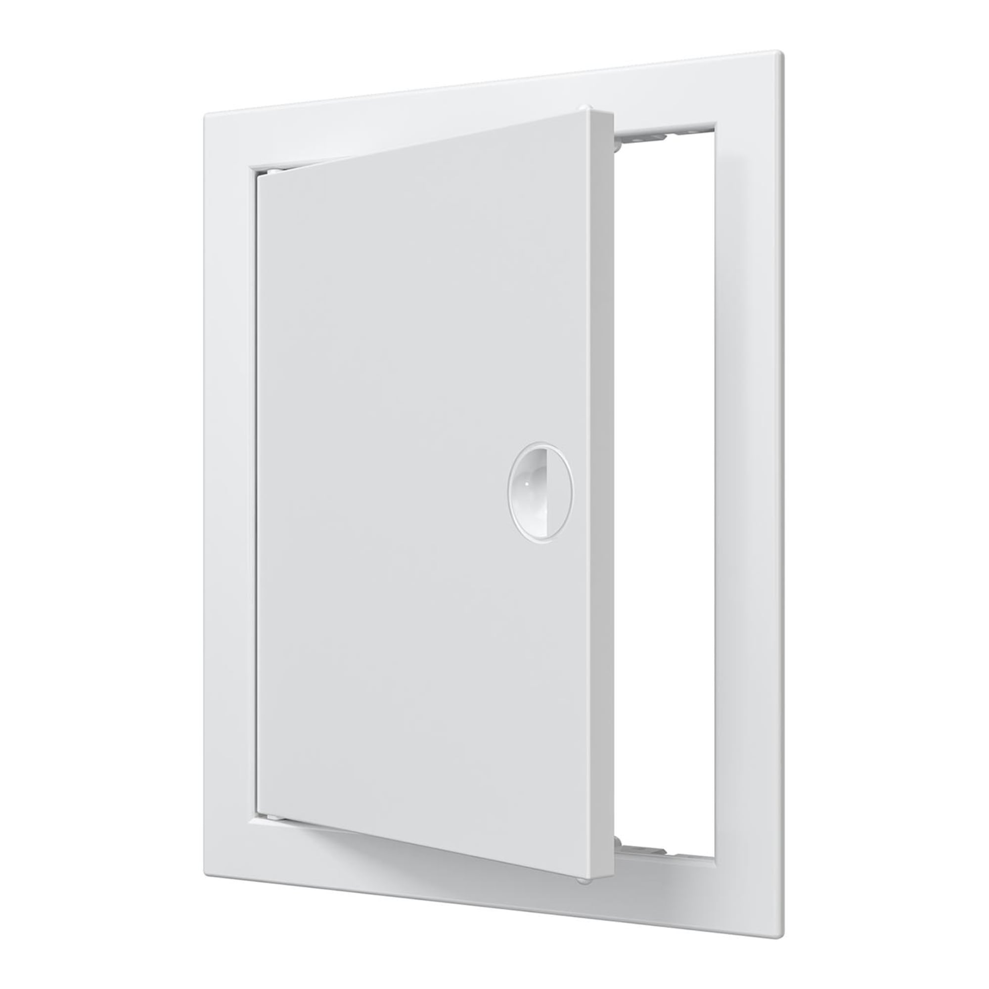 TAPA DE REGISTRO 20X25CM DE ABS - L2025R - 2