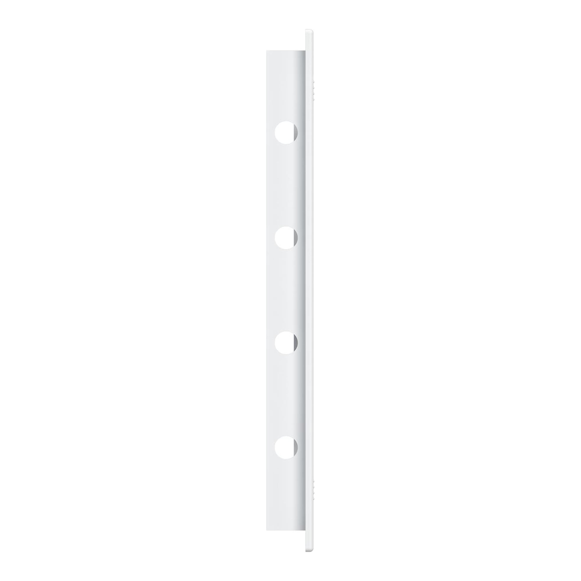 TAPA DE REGISTRO 20X25CM DE ABS - L2025R - 3