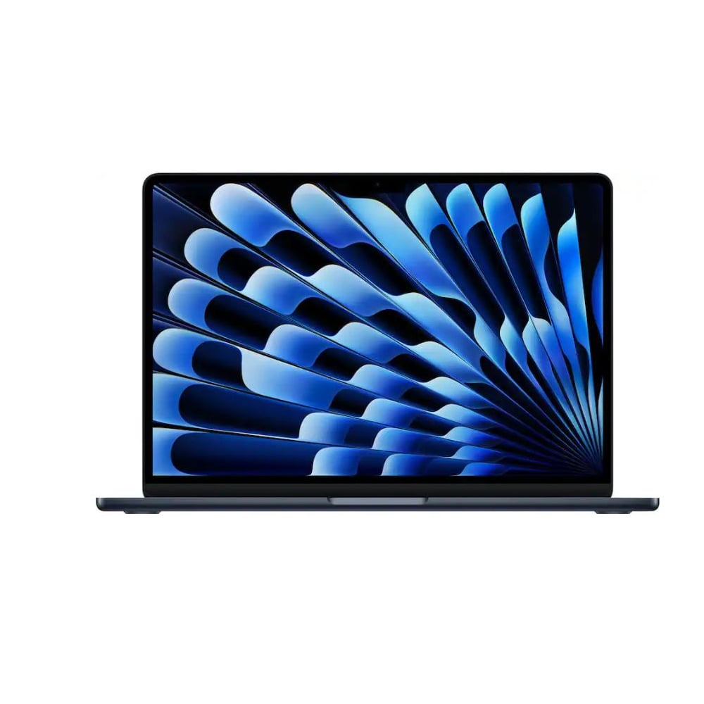 APPLE MACBOOK AIR 13 LAPTOP M5 CHIP 16GB MEMORY 512GB SSD MIDNIGHT (ENGLISH) - 1