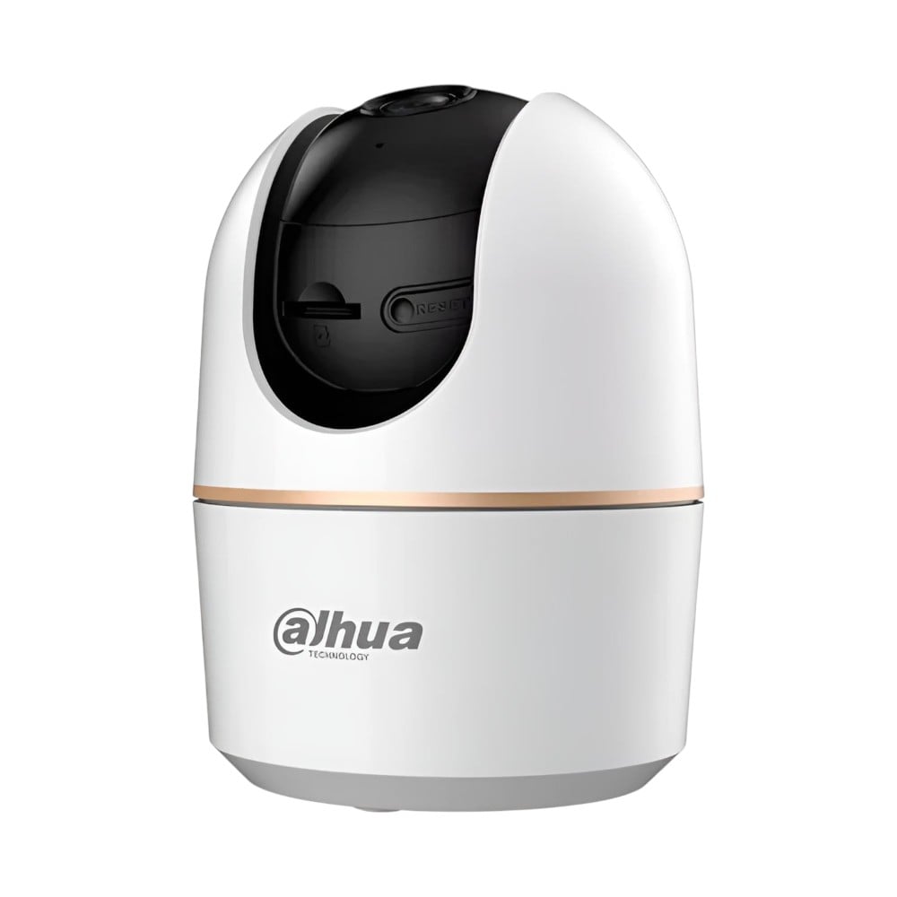 CÁMARA WIFI H5A 5MP FOCAL FIJA PARA INTERIORES SUPERIOR A H8C EZVIZ - 1