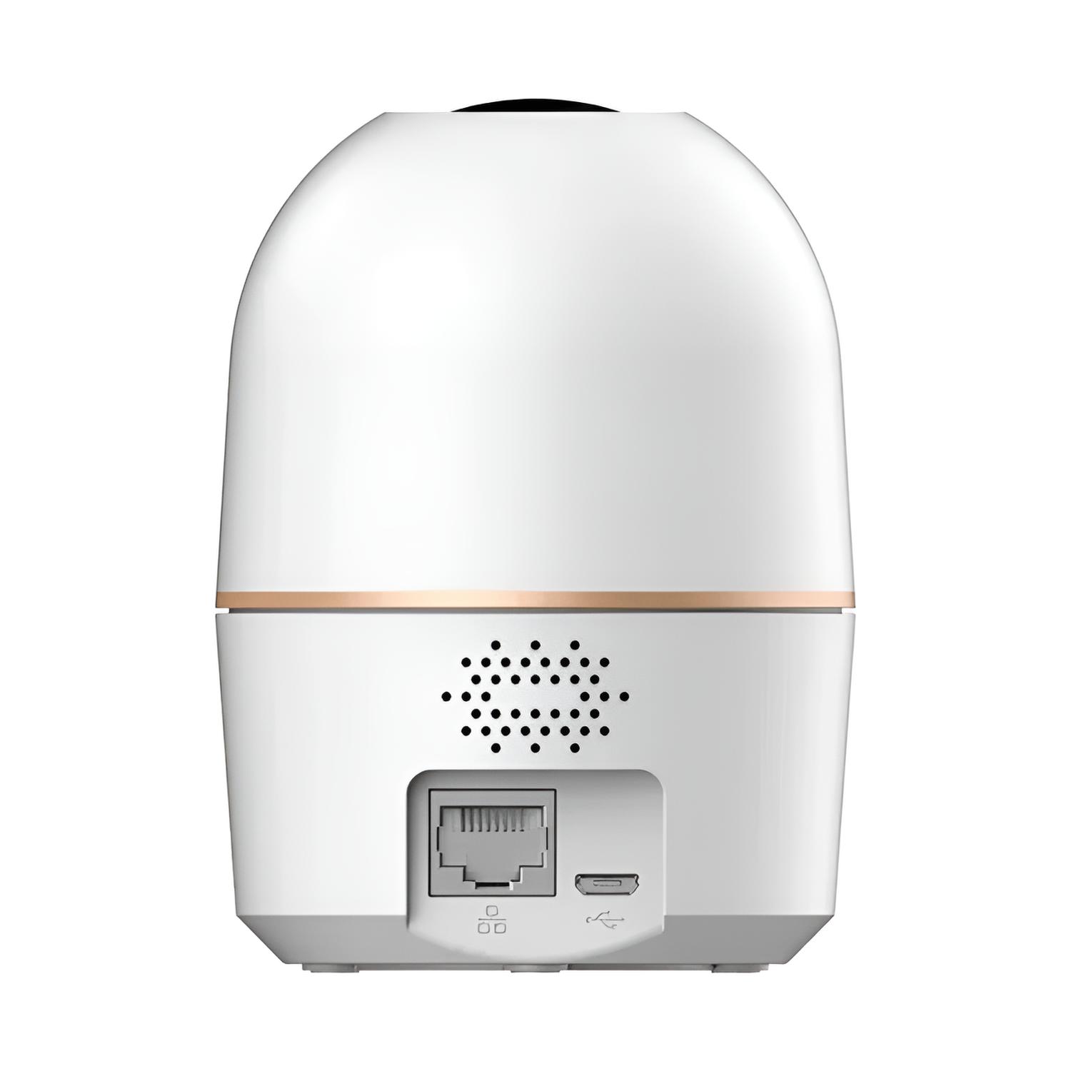 CÁMARA WIFI H5A 5MP FOCAL FIJA PARA INTERIORES SUPERIOR A H8C EZVIZ - 2