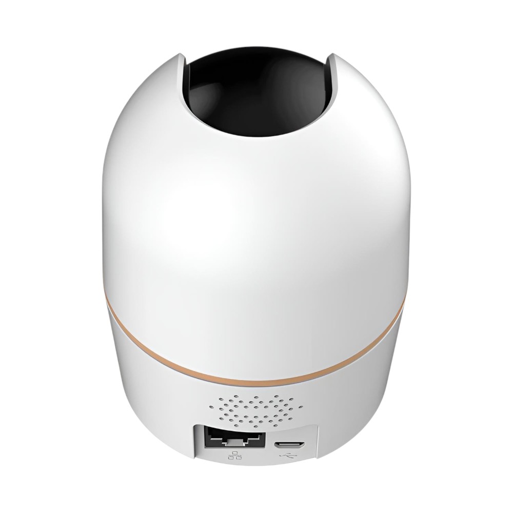 CÁMARA WIFI H5A 5MP FOCAL FIJA PARA INTERIORES SUPERIOR A H8C EZVIZ - 3