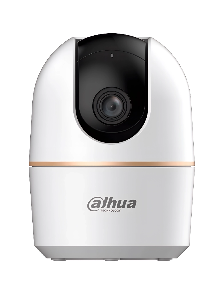 H3A CÁMARA WI-FI DE 3 MP DAHUA (SUPERIOR A H6C EZVIZ) - 1