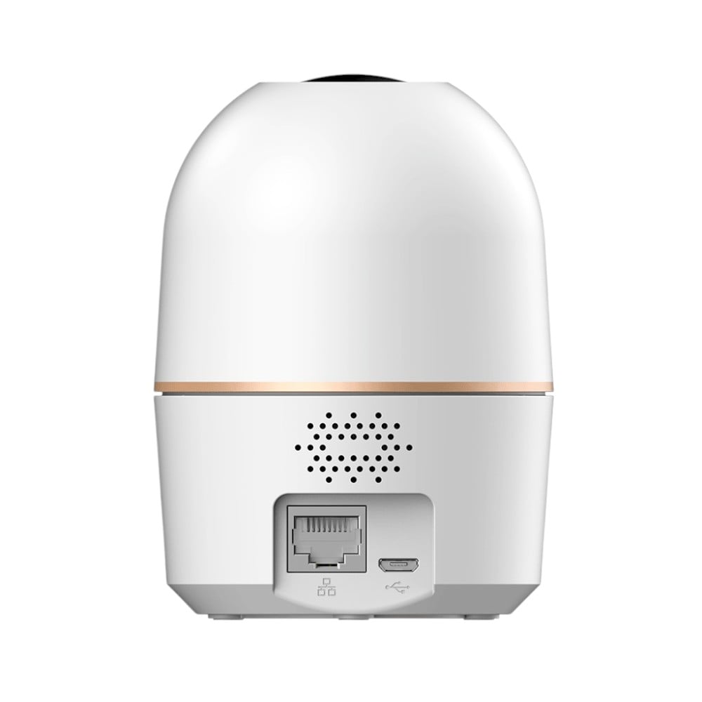 H3A CÁMARA WI-FI DE 3 MP DAHUA (SUPERIOR A H6C EZVIZ) - 3