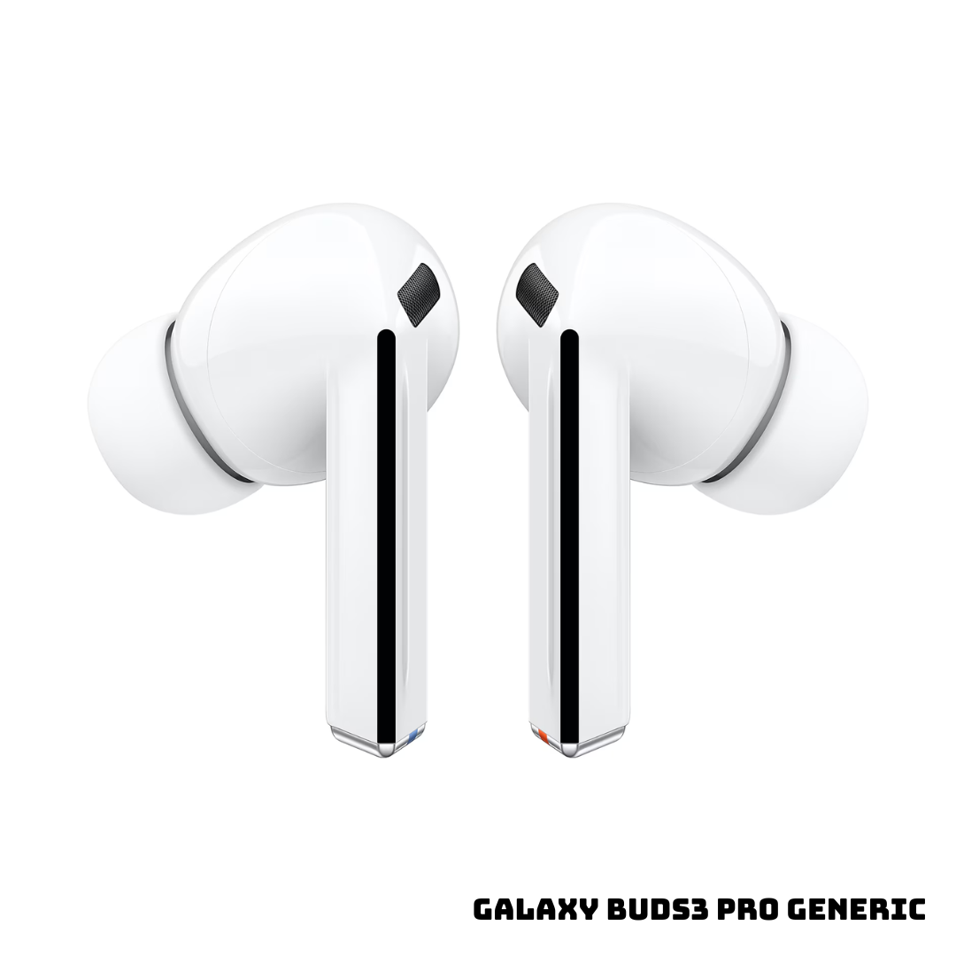AUDIFONOS BLUETOOTH GALAXY BUDS 3 PRO WHITE - 1