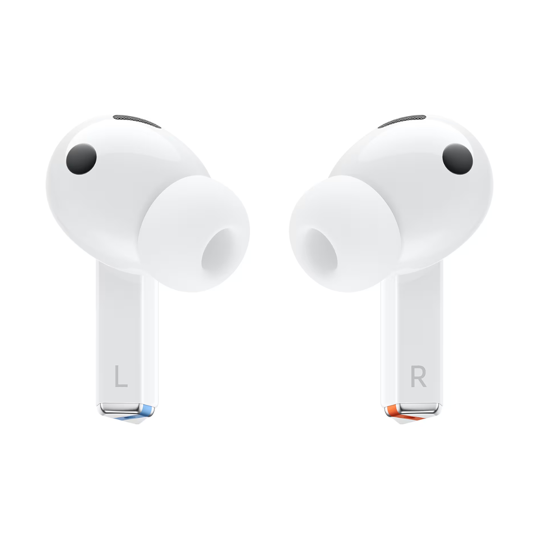 AUDIFONOS BLUETOOTH GALAXY BUDS 3 PRO WHITE - 2