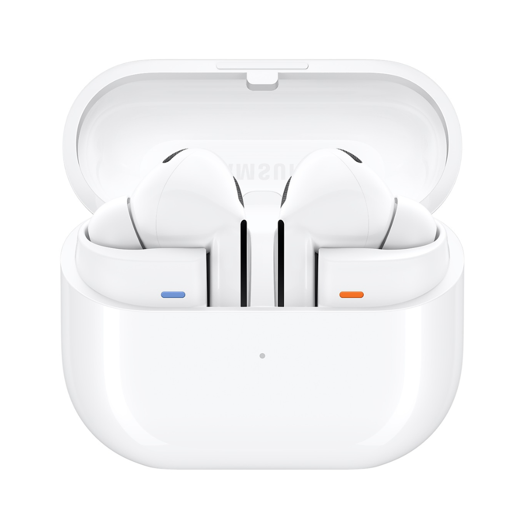 AUDIFONOS BLUETOOTH GALAXY BUDS 3 PRO WHITE - 4