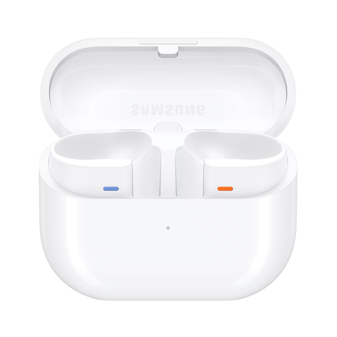 AUDIFONOS BLUETOOTH GALAXY BUDS 3 PRO WHITE - 5