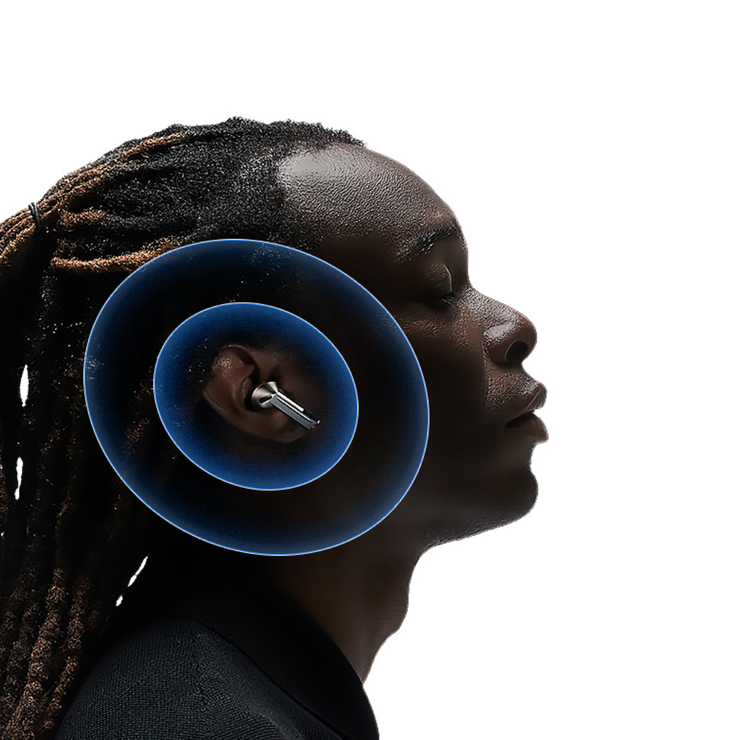 AUDIFONOS BLUETOOTH GALAXY BUDS 3 PRO WHITE - 6