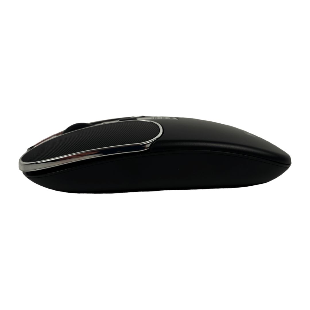 KIT HAVIT TECLADO Y MOUSE INALAMBRICO - KB831WB - 5