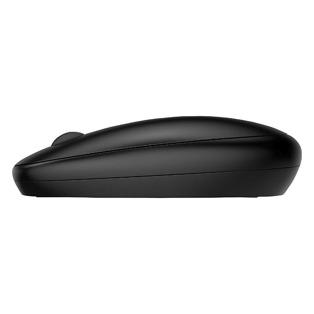 MOUSE INALAMBRICO 240 HP 3V0G9AA#ABM NEGRO - 4