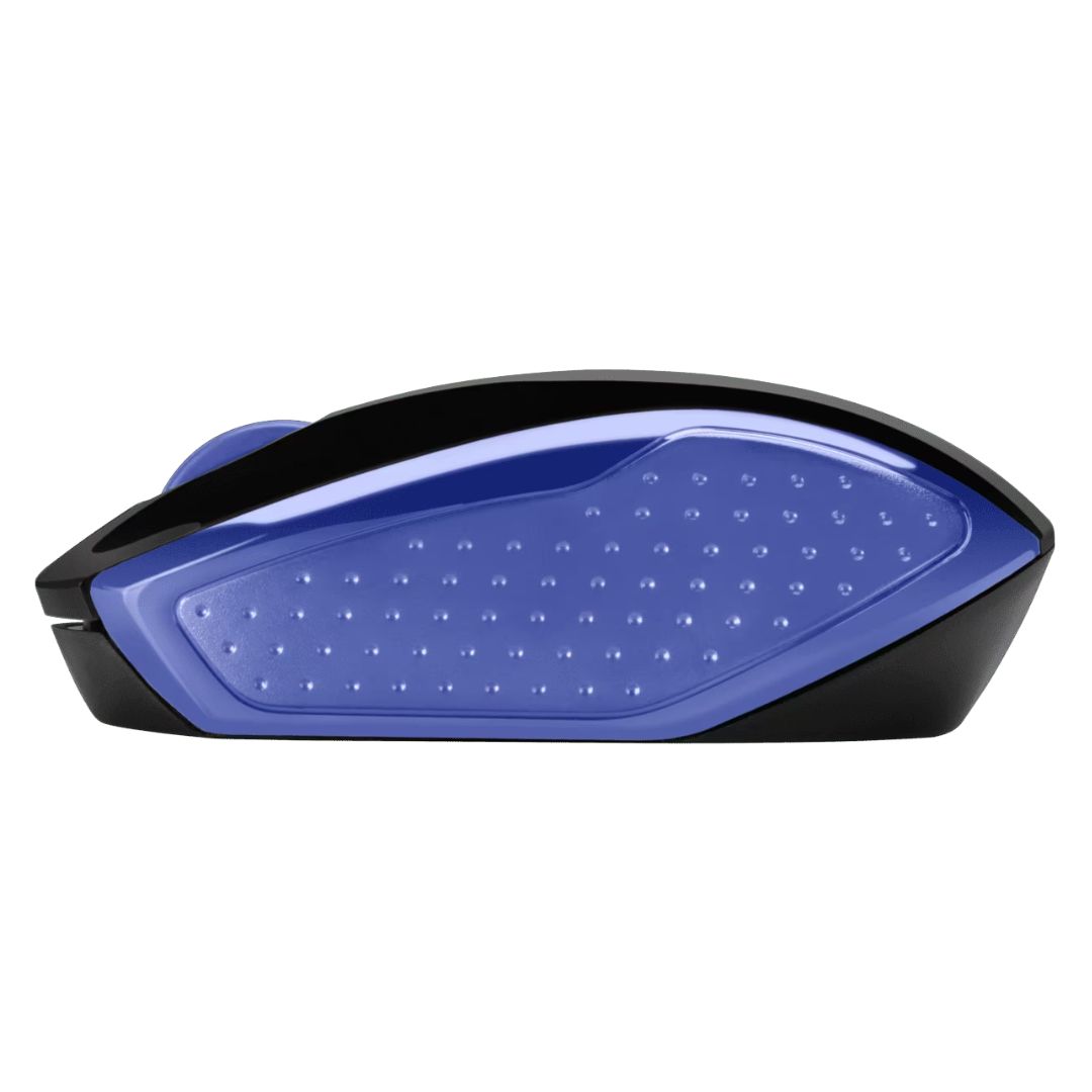 MOUSE INALAMBRICO 200 HP 2HU85AA#ABL AZUL - 3