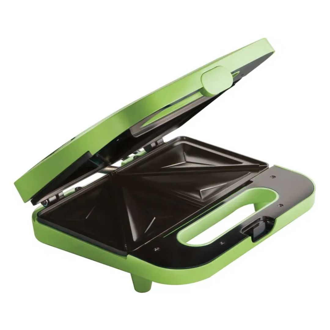 SANDWICHERA OSTER KIWI CKSTSM2885K - 2