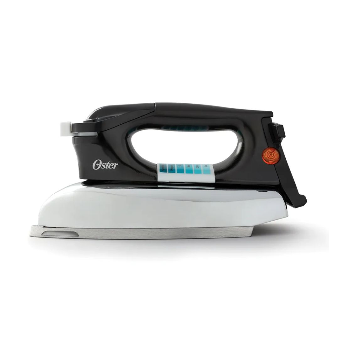 PLANCHA CLASICA OSTER BASE DE ALUMINIO GCSTBV4119 - 2