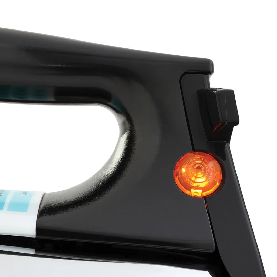 PLANCHA CLASICA OSTER BASE DE ALUMINIO GCSTBV4119 - 6