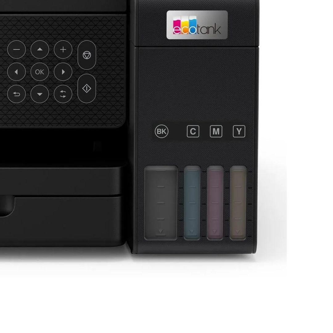 IMPRESORA EPSON MULTIFUNCIONAL ECOTANK WIFI - L6270 - 4