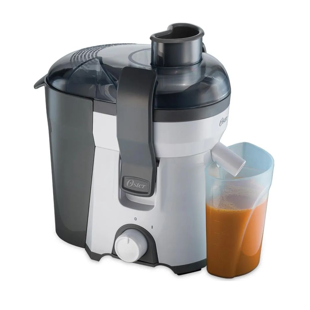 EXTRACTOR DE JUGOS OSTER BLANCO FPSTJE316W - 2