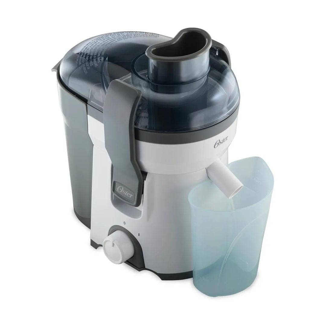 EXTRACTOR DE JUGOS OSTER BLANCO FPSTJE316W - 3