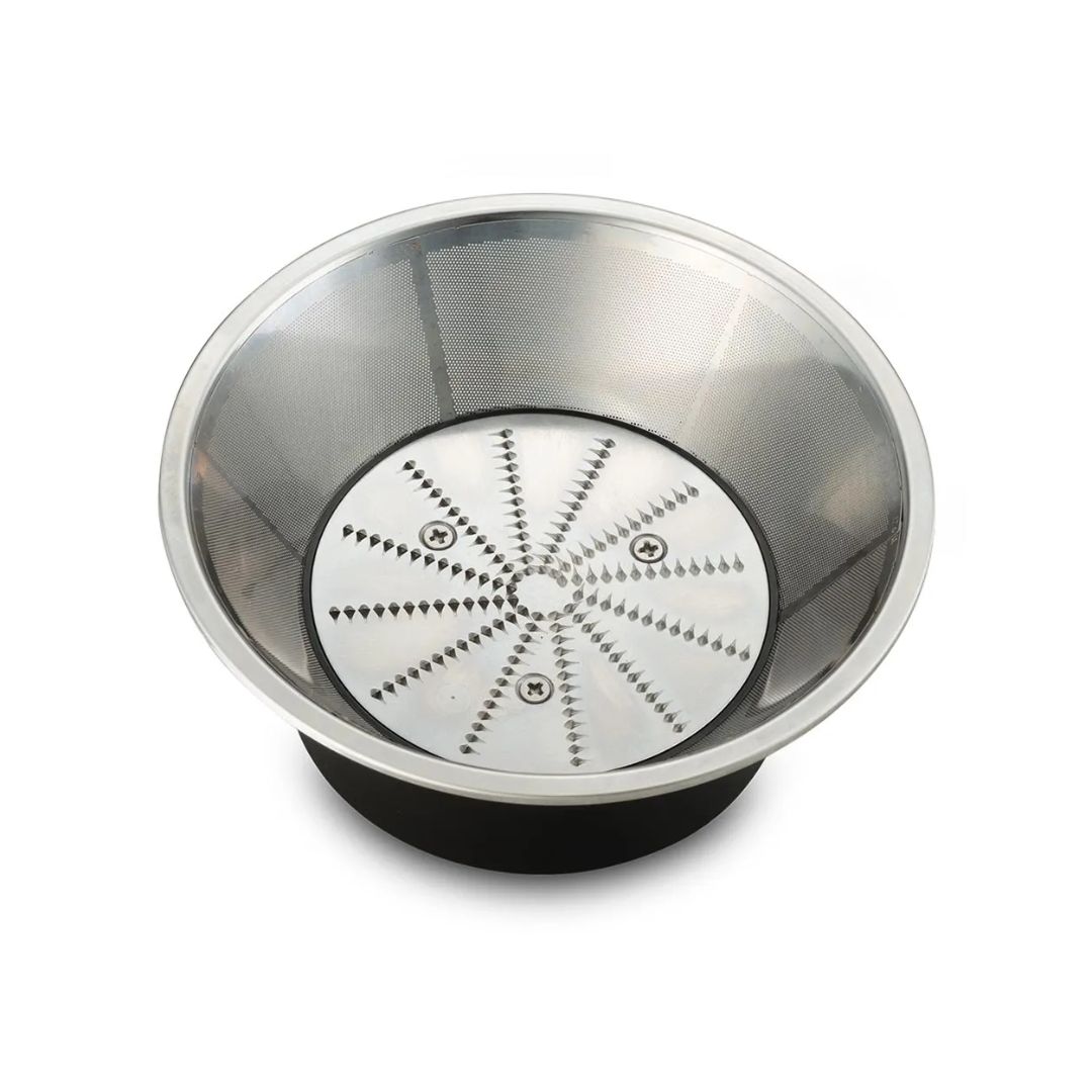 EXTRACTOR DE JUGOS OSTER BLANCO FPSTJE316W - 4