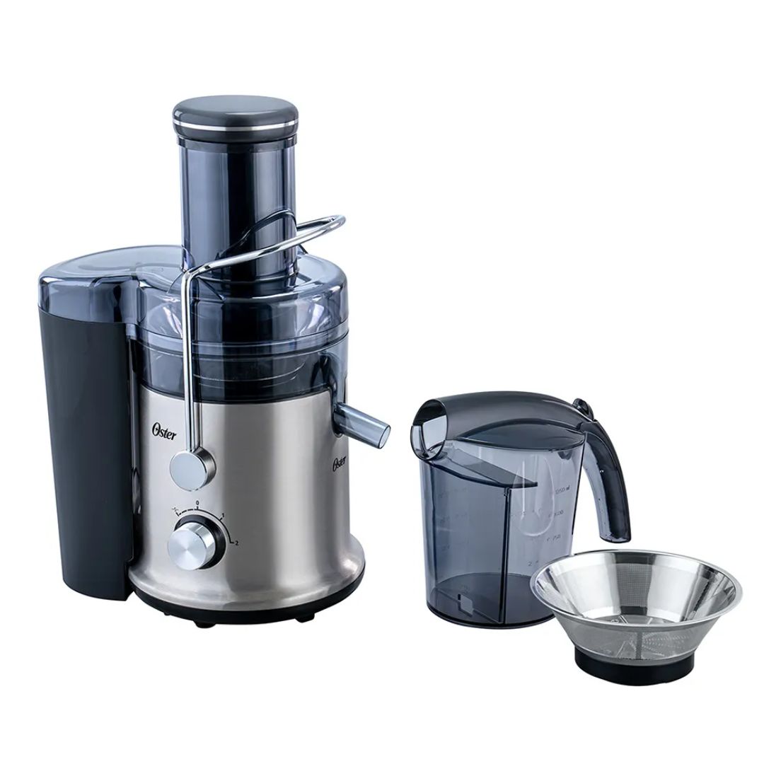 EXTRACTOR DE JUGOS OSTER FPSTJE320S SILVER - 3