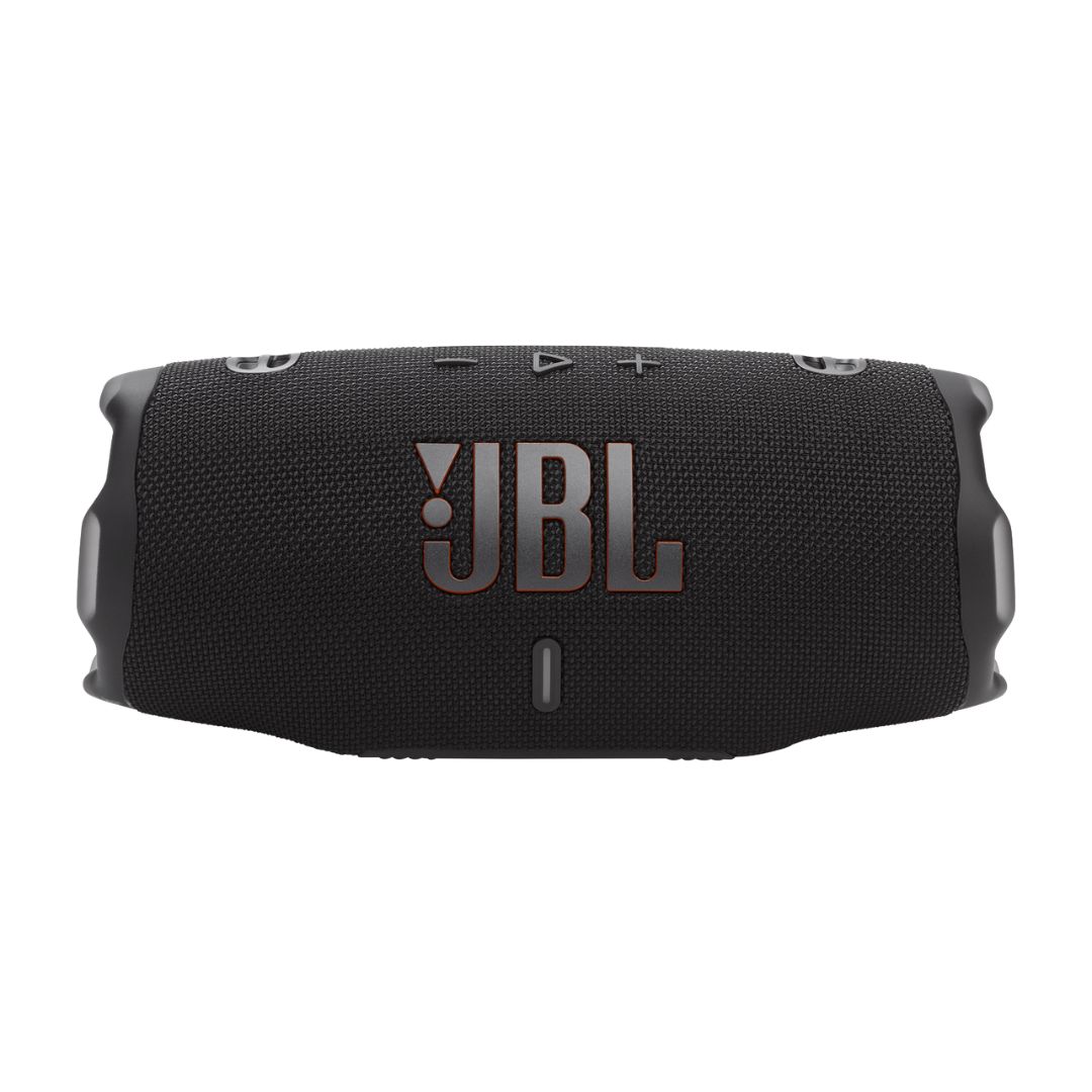 PARLANTE JBL CHARGE 6 BLUETOOTH NEGRO - 3