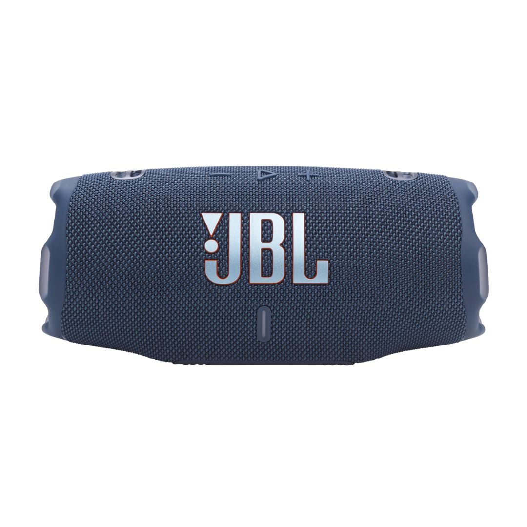 PARLANTE JBL CHARGE 6 BLUETOOTH AZUL - 3