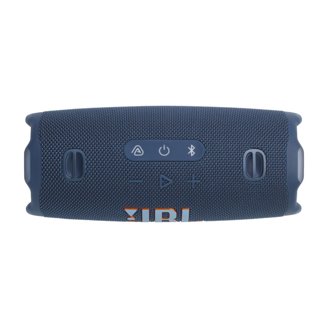 PARLANTE JBL CHARGE 6 BLUETOOTH AZUL - 5
