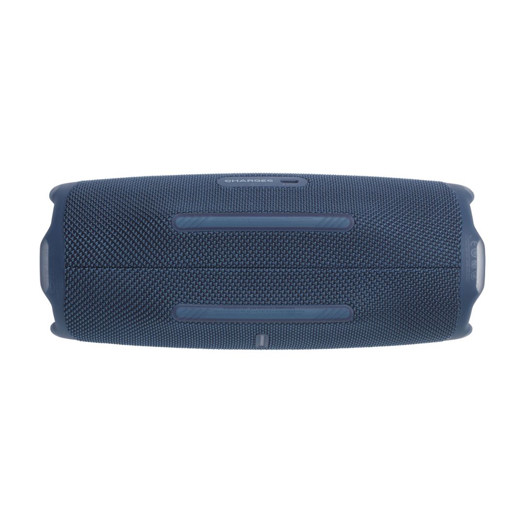 PARLANTE JBL CHARGE 6 BLUETOOTH AZUL - 6